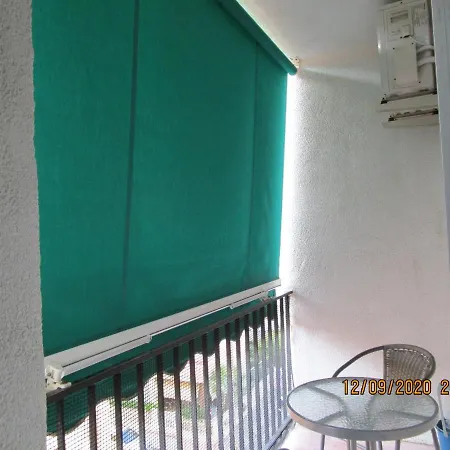 Apartament Rosamar Torrevieja Zewnętrze zdjęcie