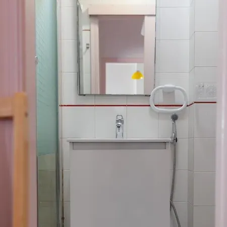 Apartament Rosamar Torrevieja Zewnętrze zdjęcie