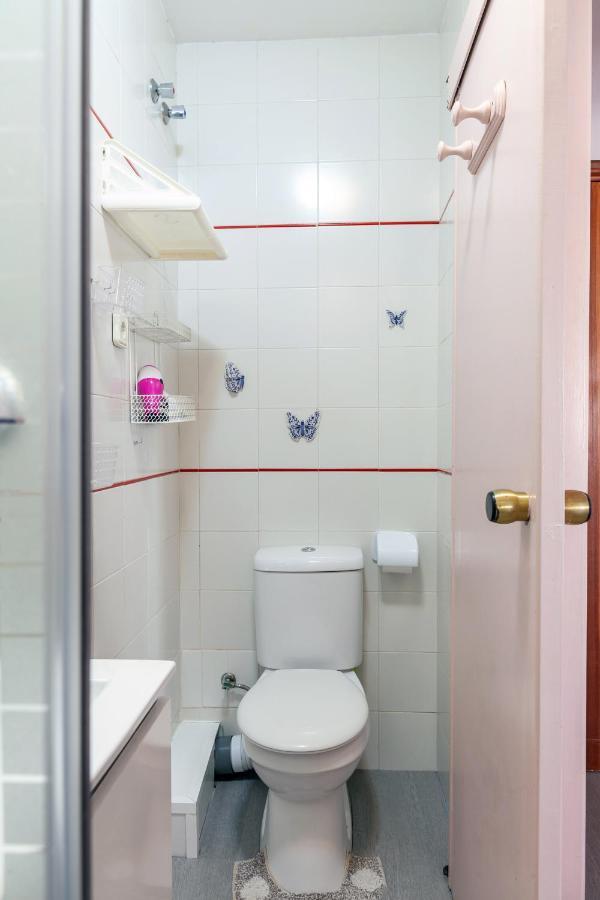 Rosamar Apartament