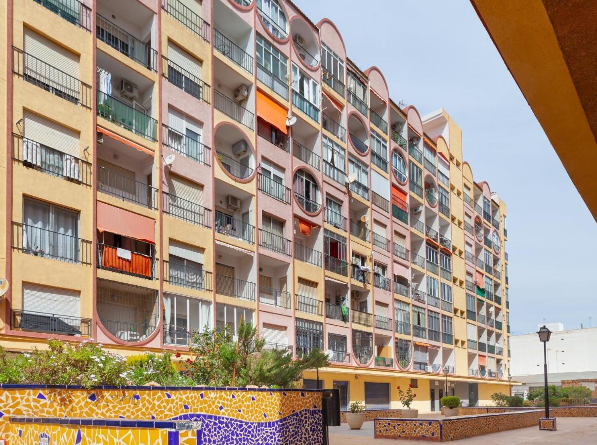 Apartament Rosamar