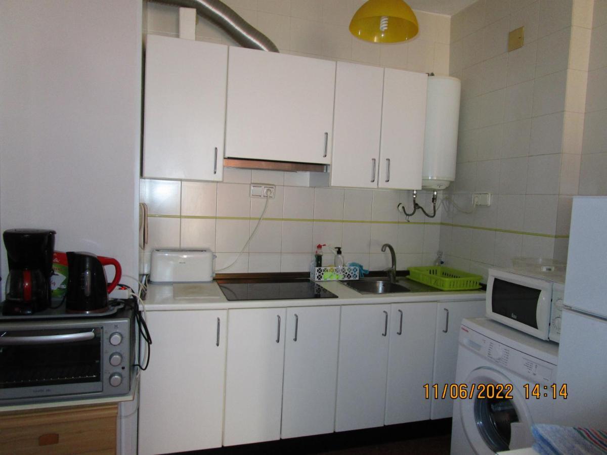 Rosamar Apartament *