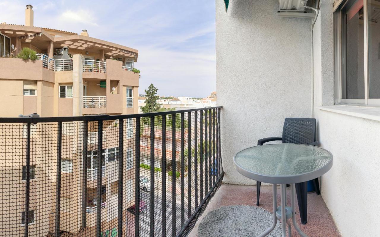 Apartament Rosamar Torrevieja