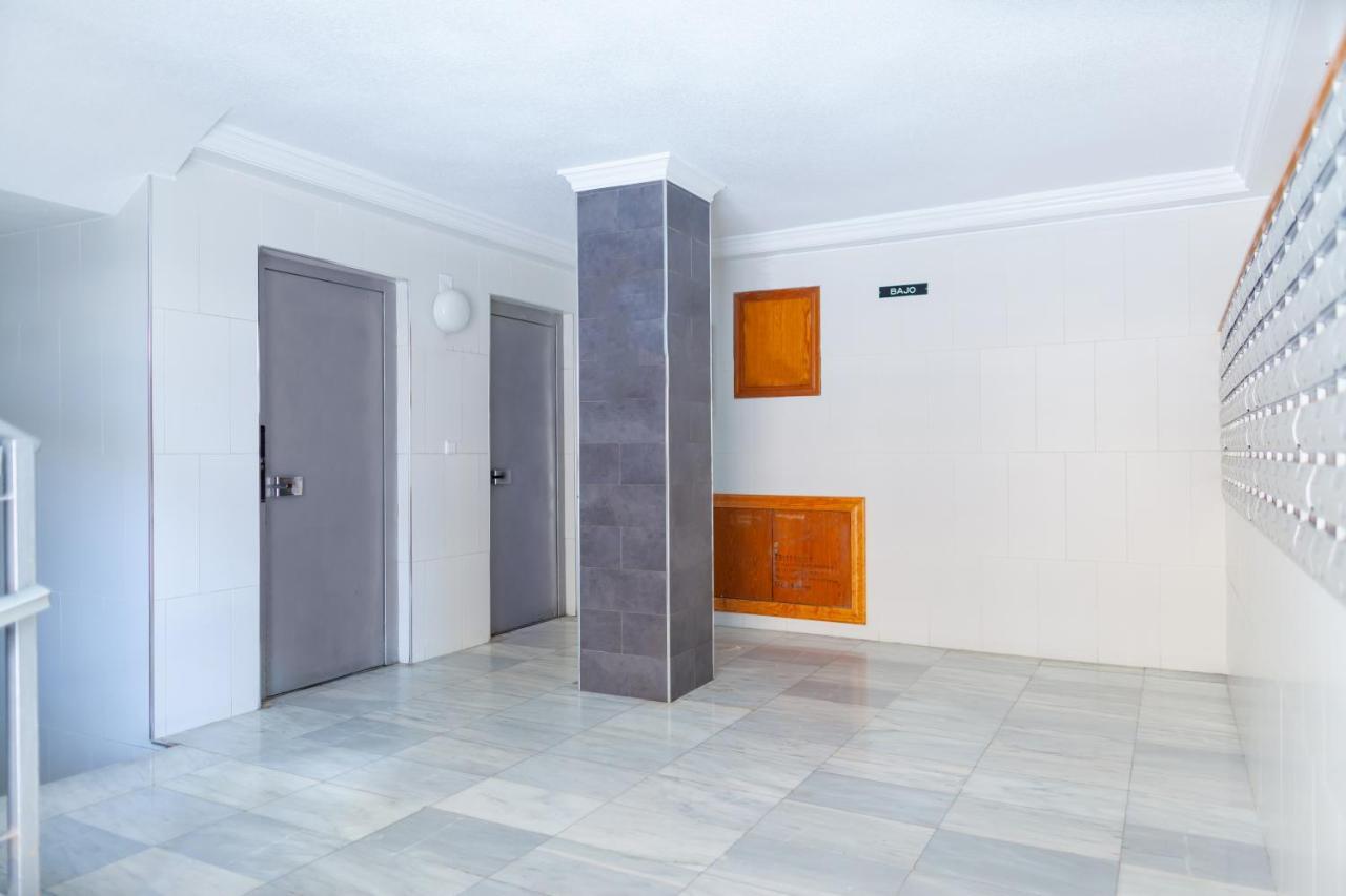Apartament Rosamar *