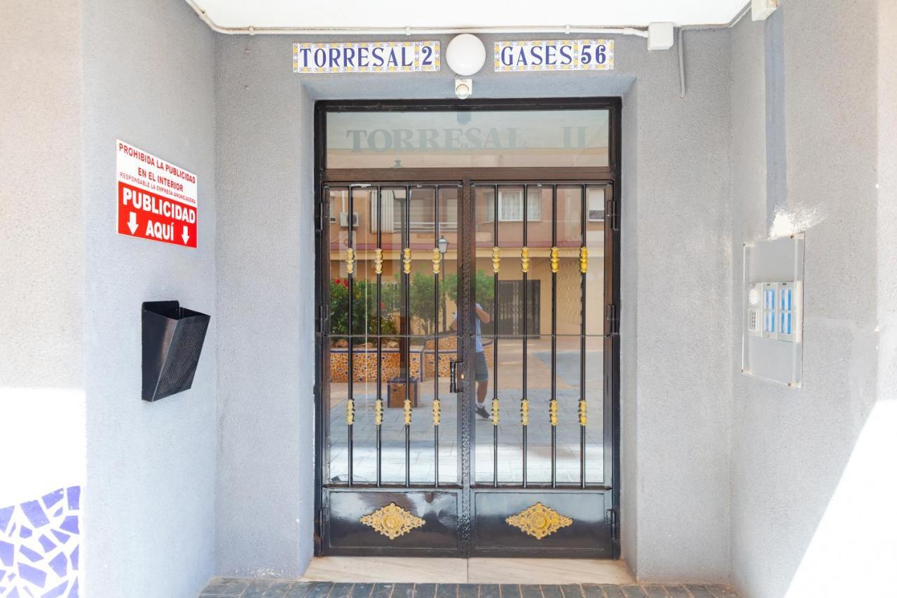 Apartament Rosamar Torrevieja