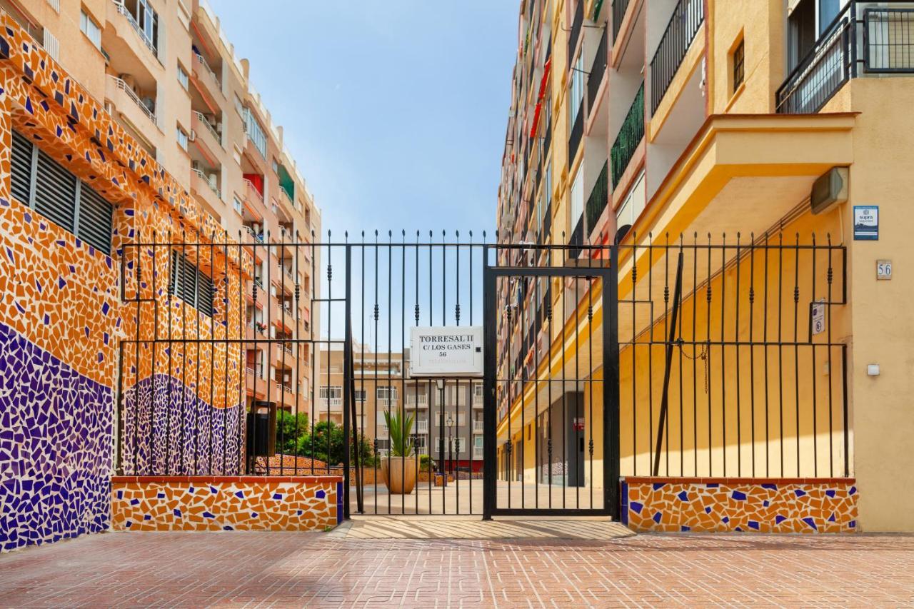 Apartament Rosamar *