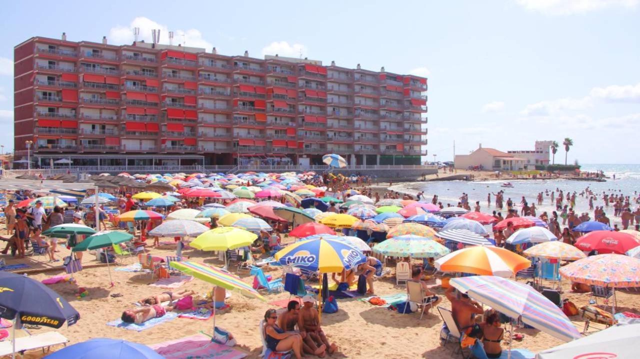 Apartament Rosamar
