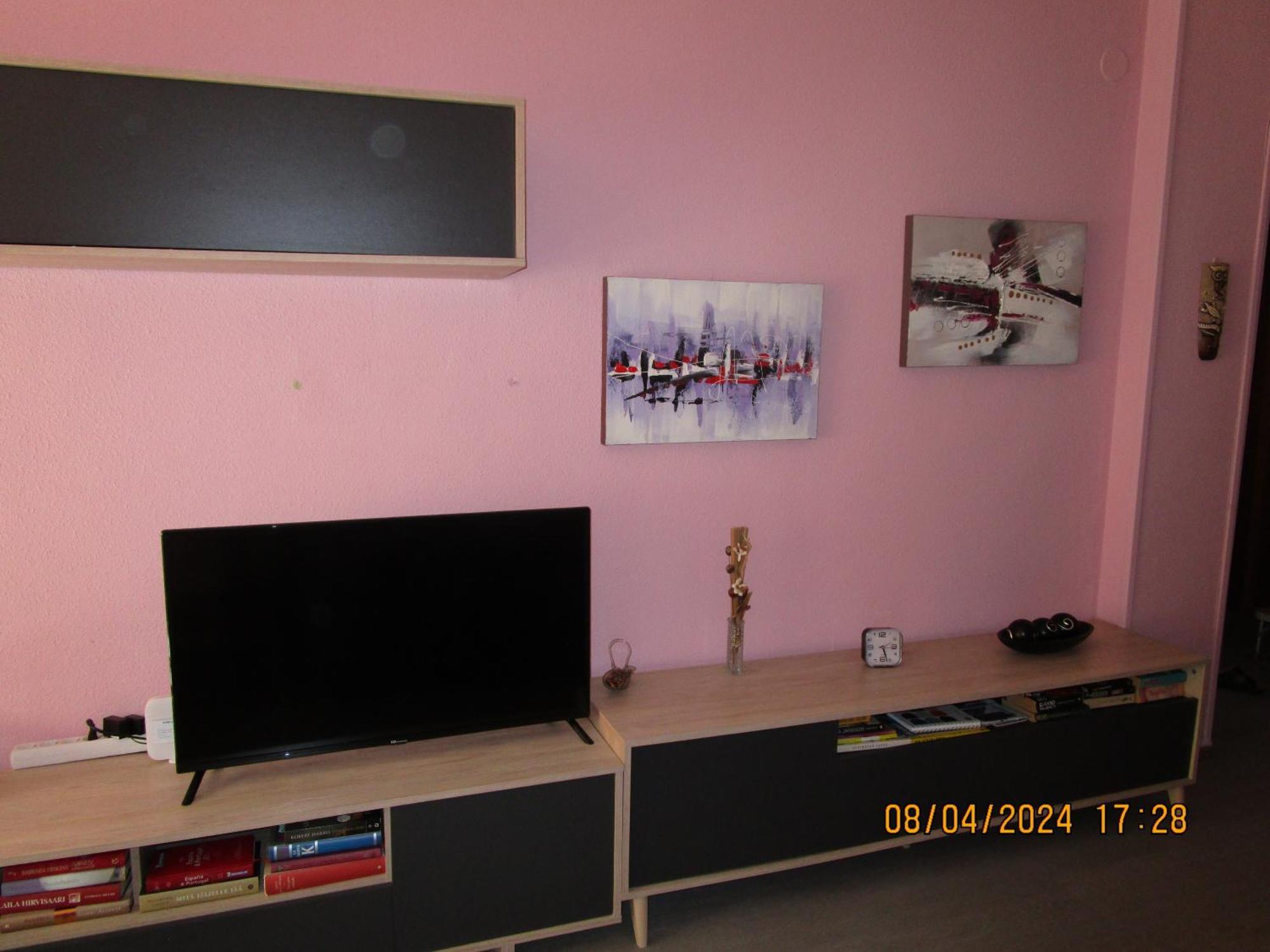 Rosamar Apartament