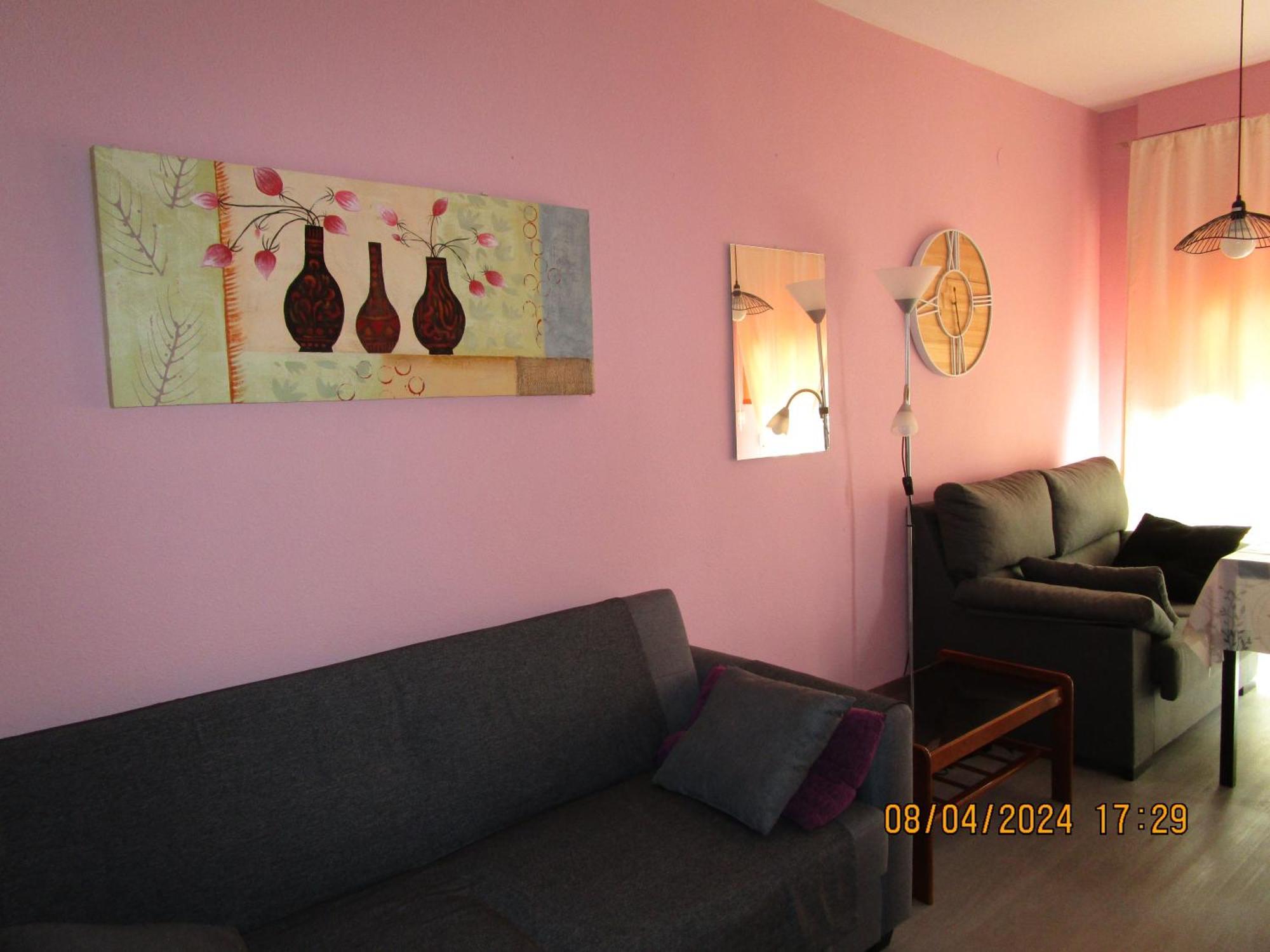 Apartament Rosamar *