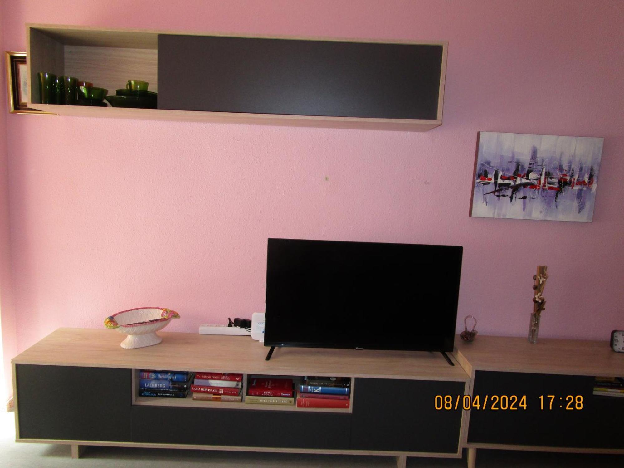Rosamar Apartament Torrevieja