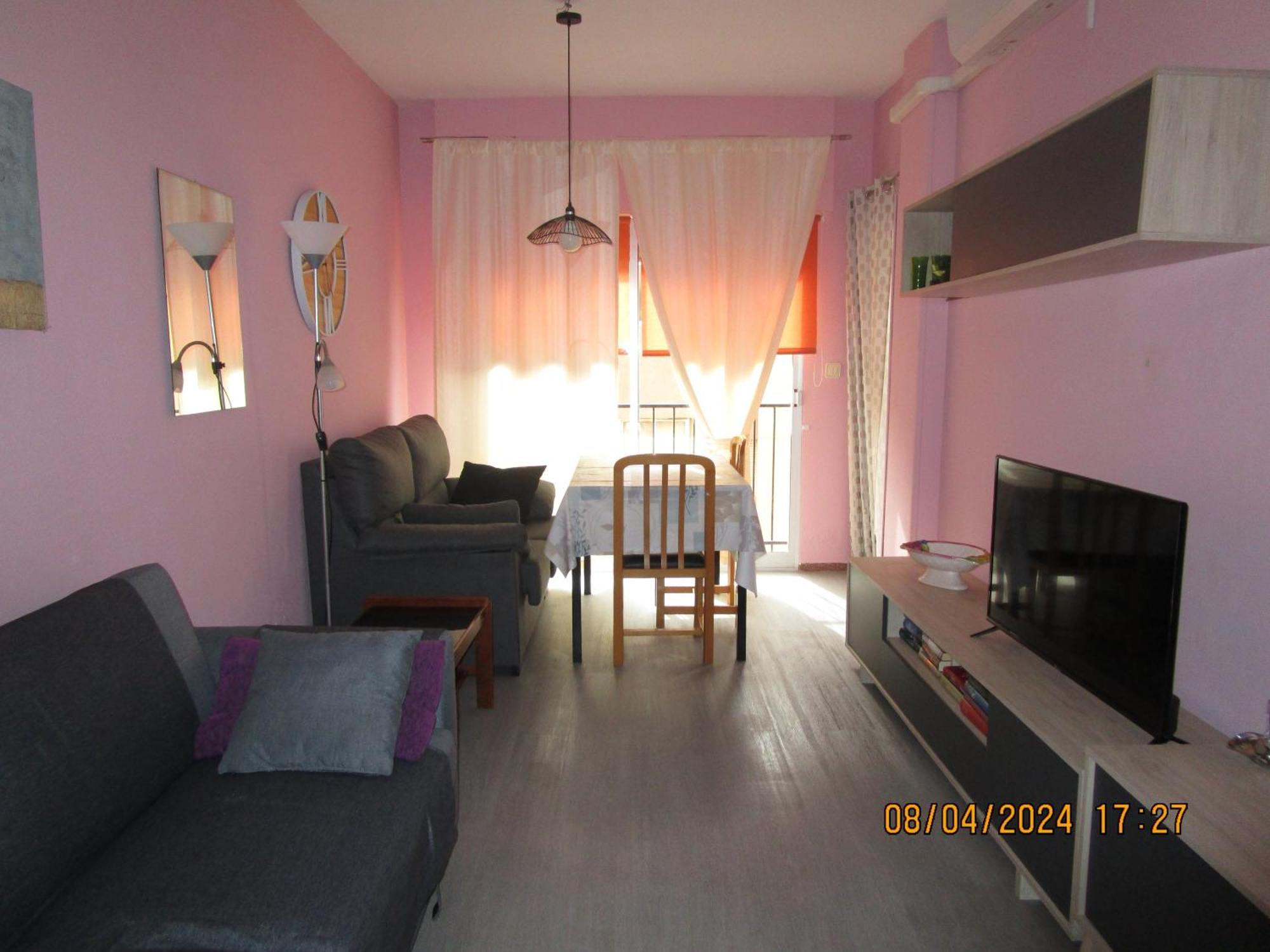 Rosamar Apartament