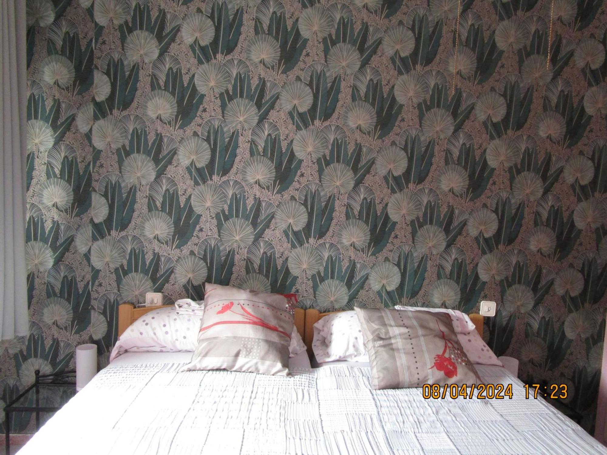 Rosamar Apartament *