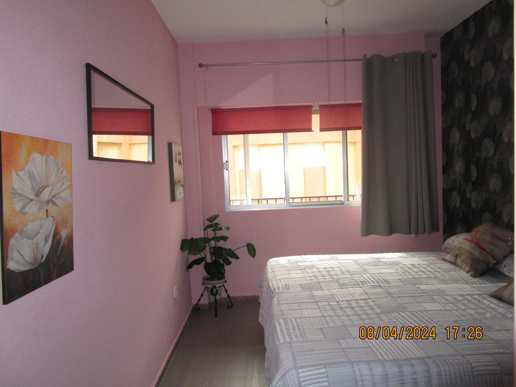 Apartament Rosamar Torrevieja
